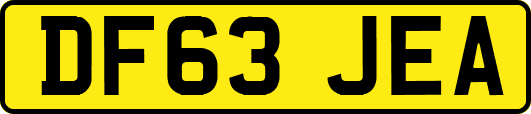 DF63JEA