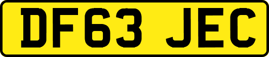 DF63JEC