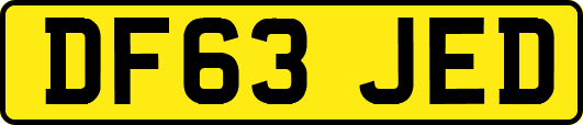 DF63JED