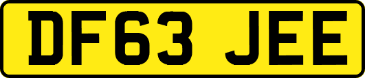 DF63JEE