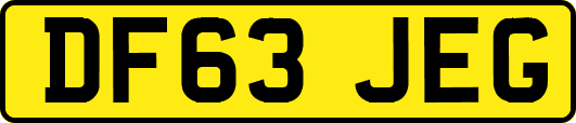 DF63JEG