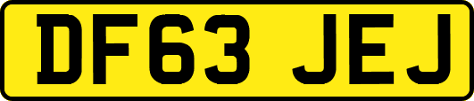 DF63JEJ
