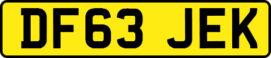 DF63JEK