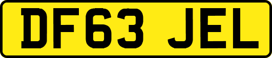 DF63JEL