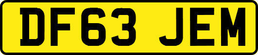 DF63JEM