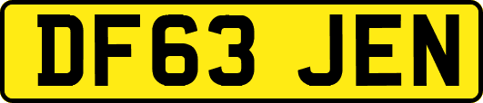 DF63JEN