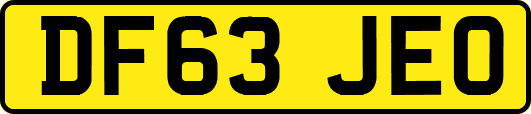 DF63JEO