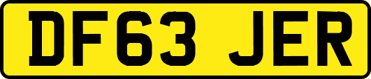 DF63JER