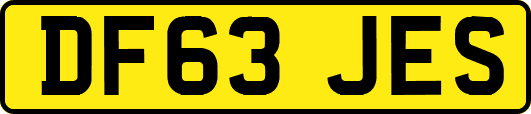 DF63JES