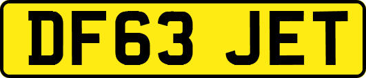 DF63JET