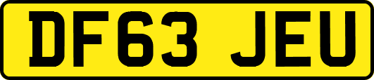 DF63JEU