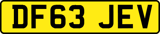 DF63JEV