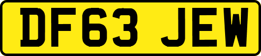 DF63JEW