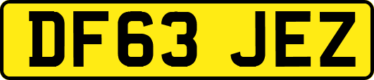 DF63JEZ