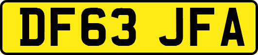 DF63JFA