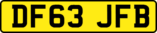 DF63JFB