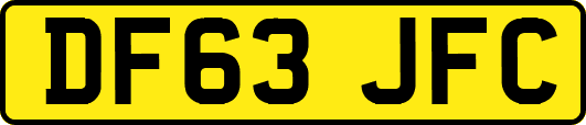 DF63JFC