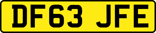 DF63JFE