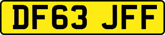DF63JFF