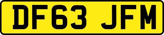 DF63JFM