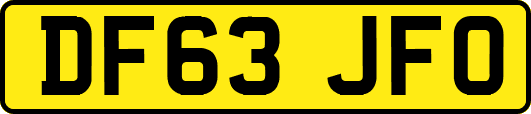 DF63JFO