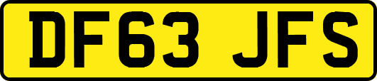 DF63JFS