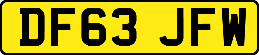 DF63JFW