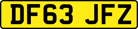 DF63JFZ