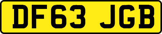 DF63JGB