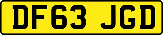 DF63JGD