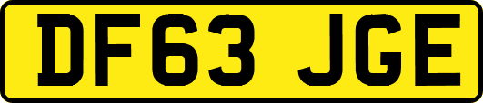 DF63JGE