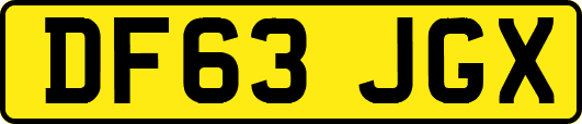 DF63JGX