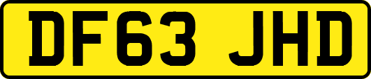 DF63JHD