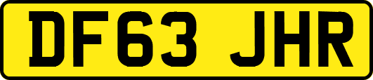 DF63JHR