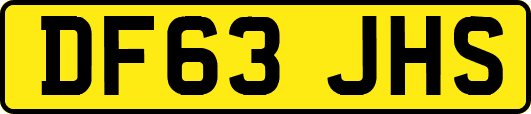 DF63JHS