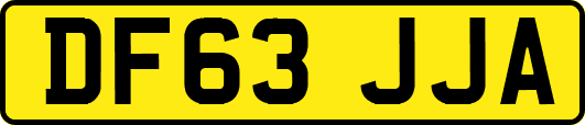 DF63JJA