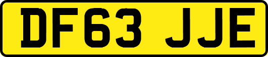 DF63JJE