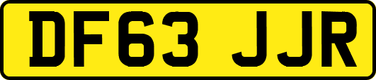 DF63JJR