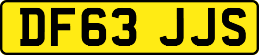 DF63JJS