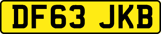 DF63JKB