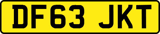 DF63JKT