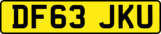 DF63JKU