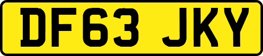 DF63JKY