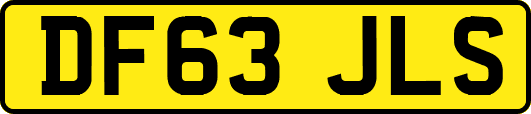 DF63JLS