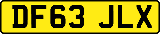 DF63JLX