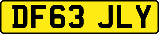 DF63JLY