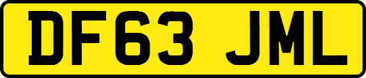 DF63JML