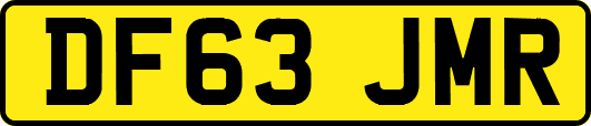 DF63JMR