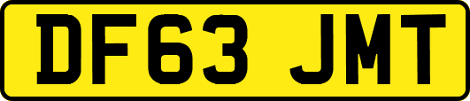 DF63JMT