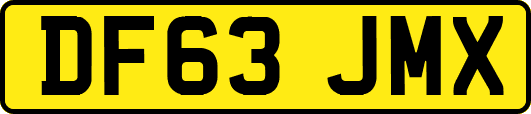 DF63JMX